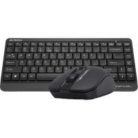 A4 Tech FG1112 Kablosuz Mini Klavye Mouse Set   KLAVYE  + MOUSE  WİFİ